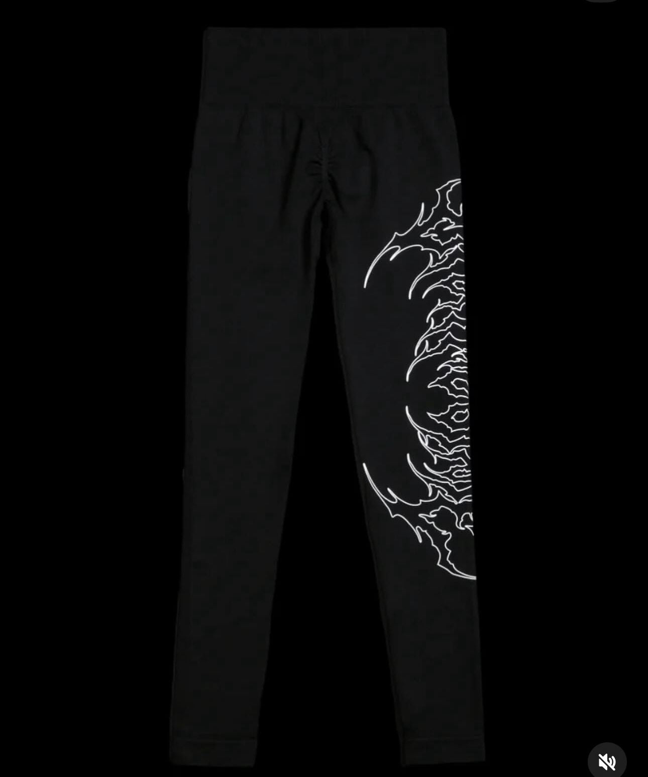 Legging civil regime mujer