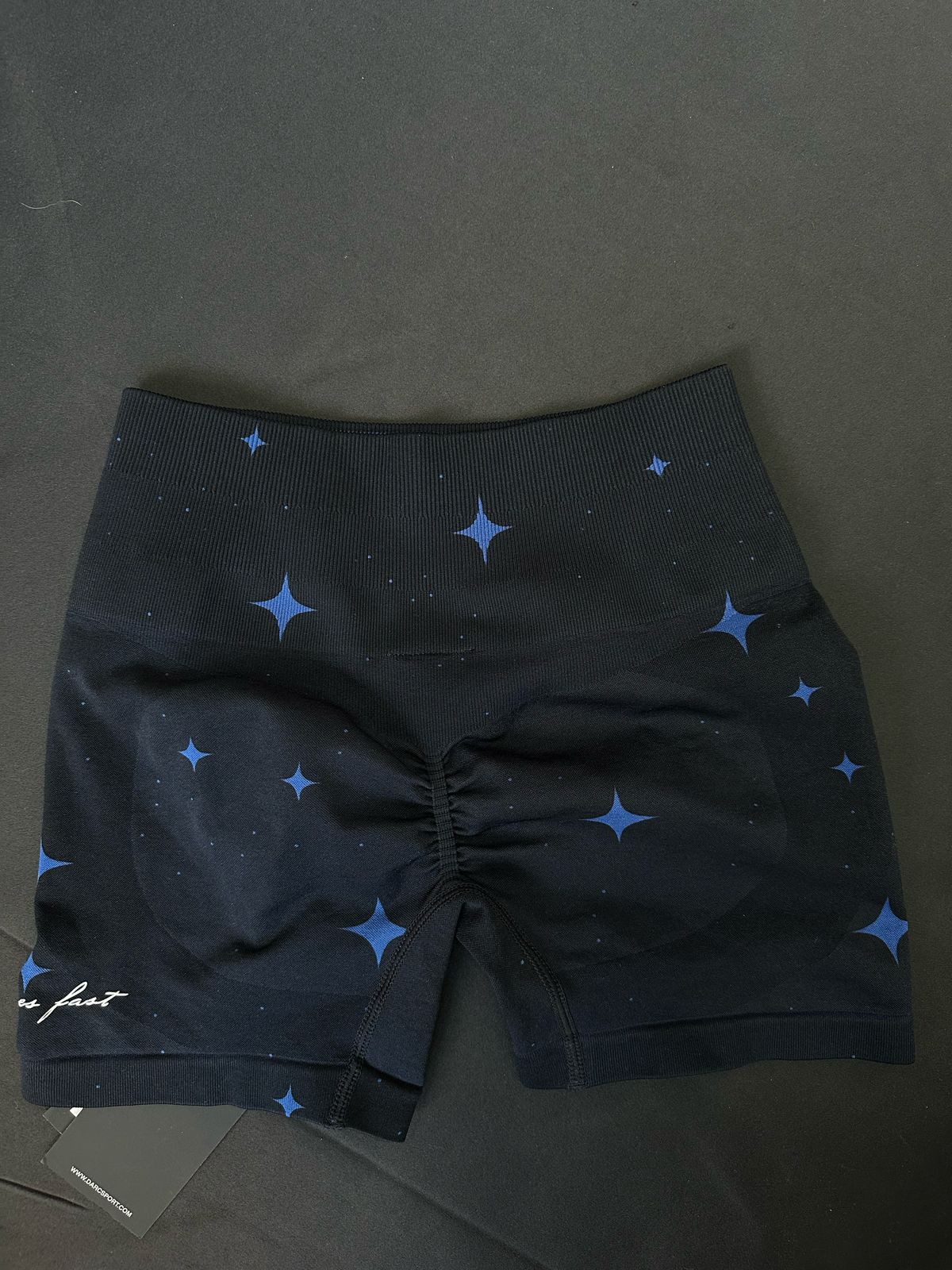 short darc sport mujer