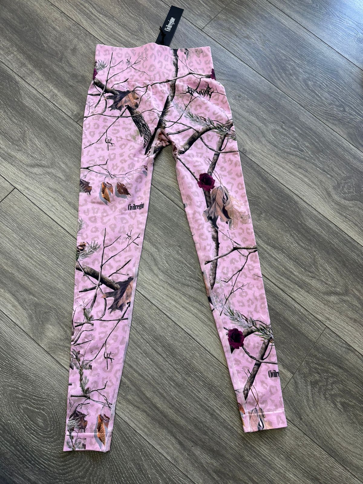 Legging civil regime mujer