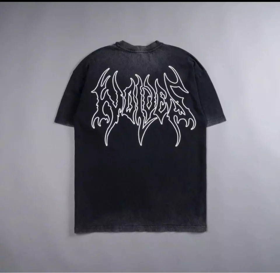 Camisa hombre DARC SPORT X AKATSUKI