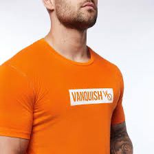 camisa vanquish hombre