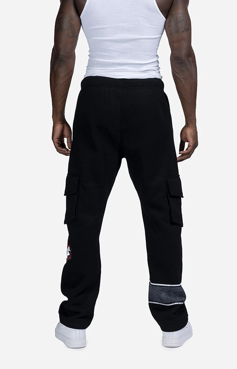 jogger civil regime hombre