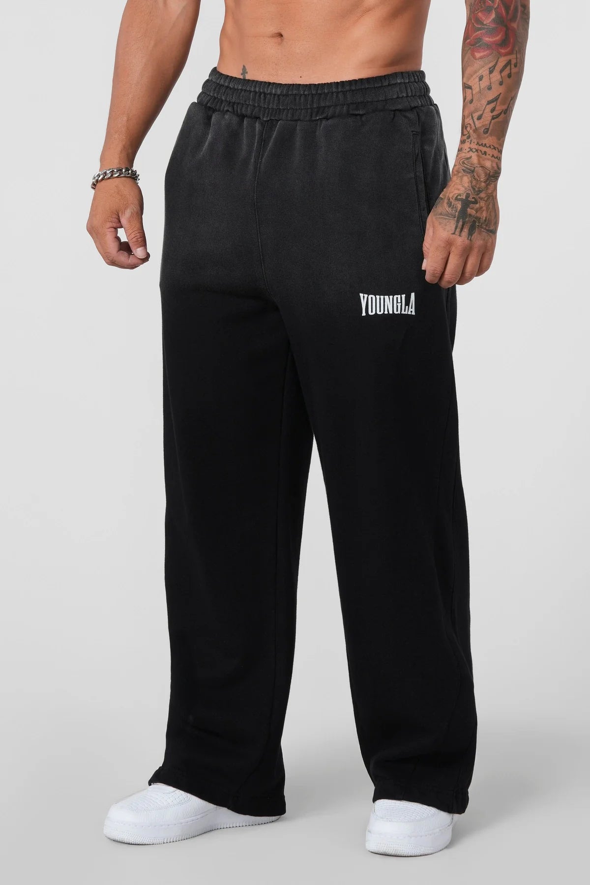 Jogger Youngla Hombre