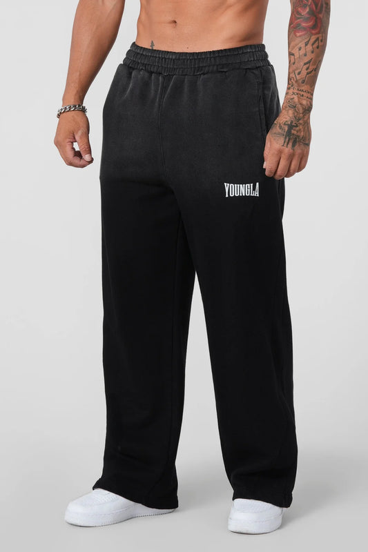 Jogger Youngla Hombre