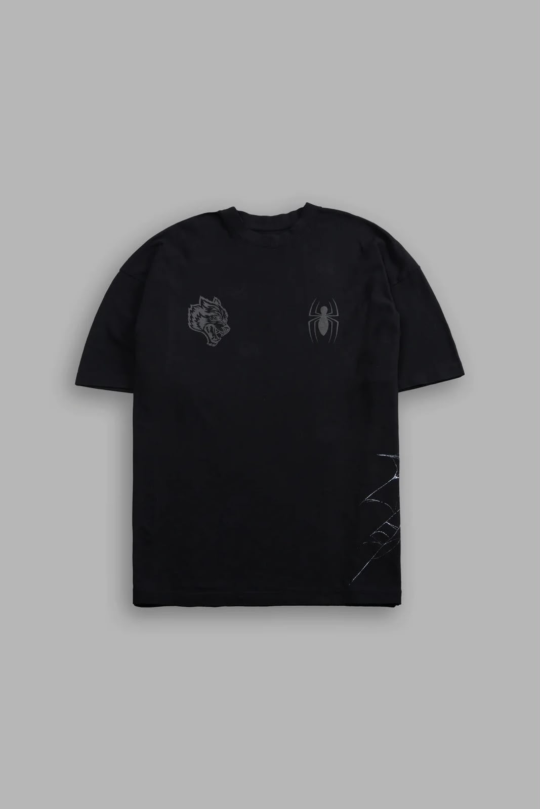 Camiseta darc sport hombre spiderman