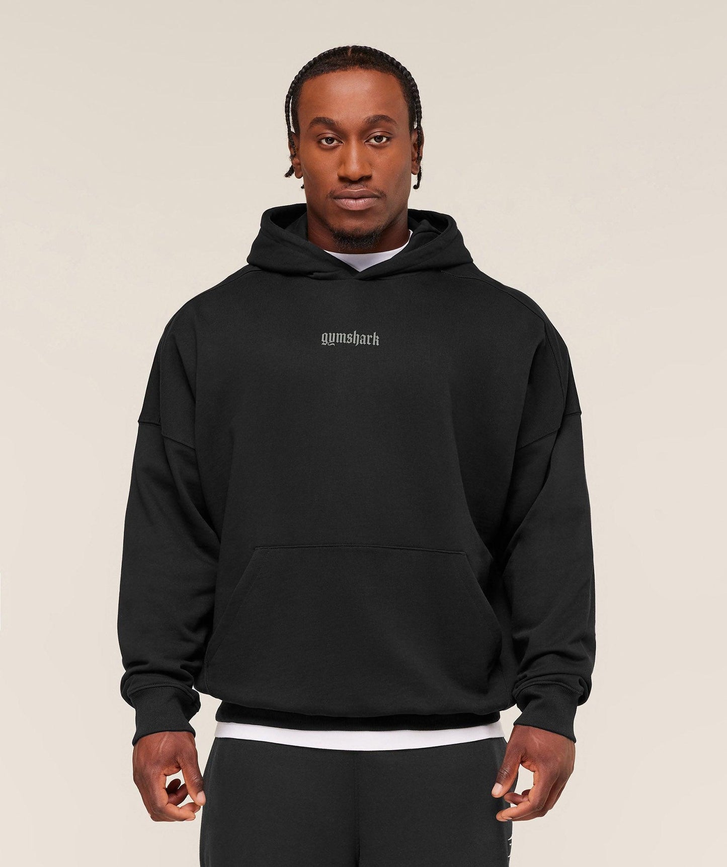 Sudadera GYMSHARK Hombre