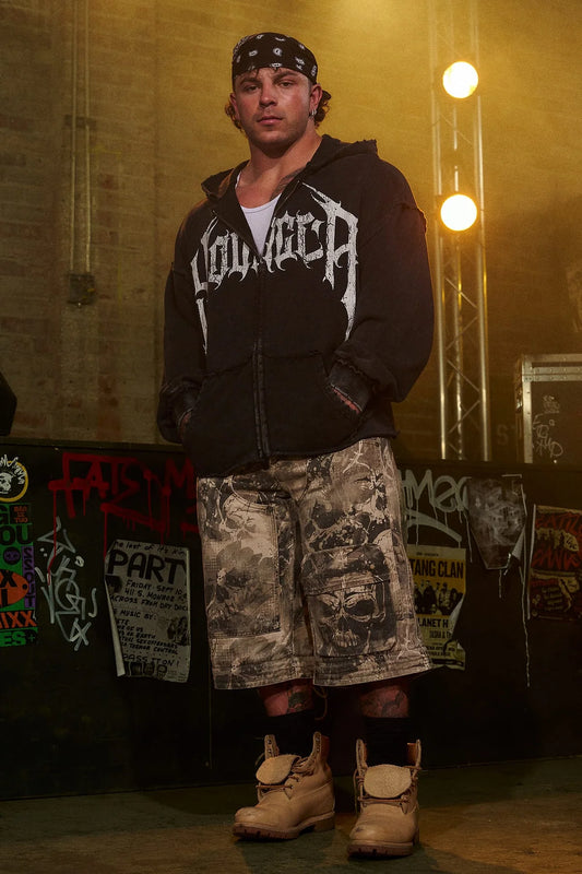 Jogger Youngla de Hombre