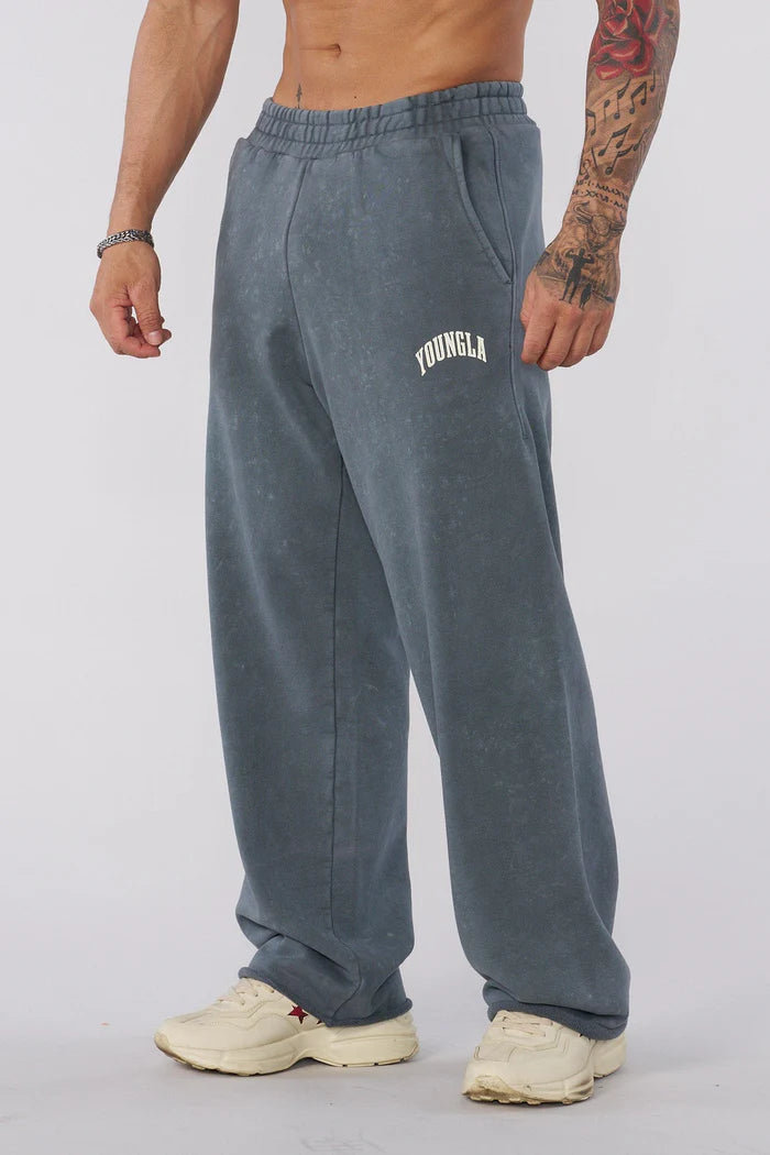 Jogger Youngla Hombre