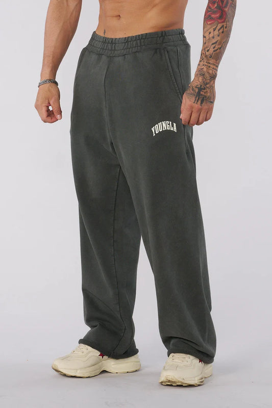 Jogger Youngla Hombre