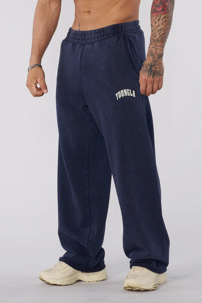 Jogger Youngla Hombre