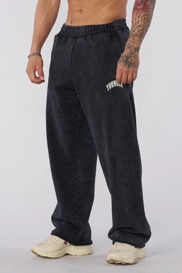 Jogger Youngla Hombre