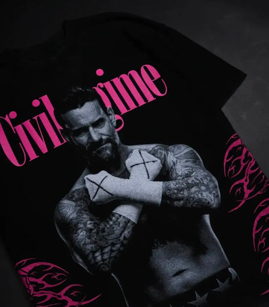 Camisa civil regime hombre