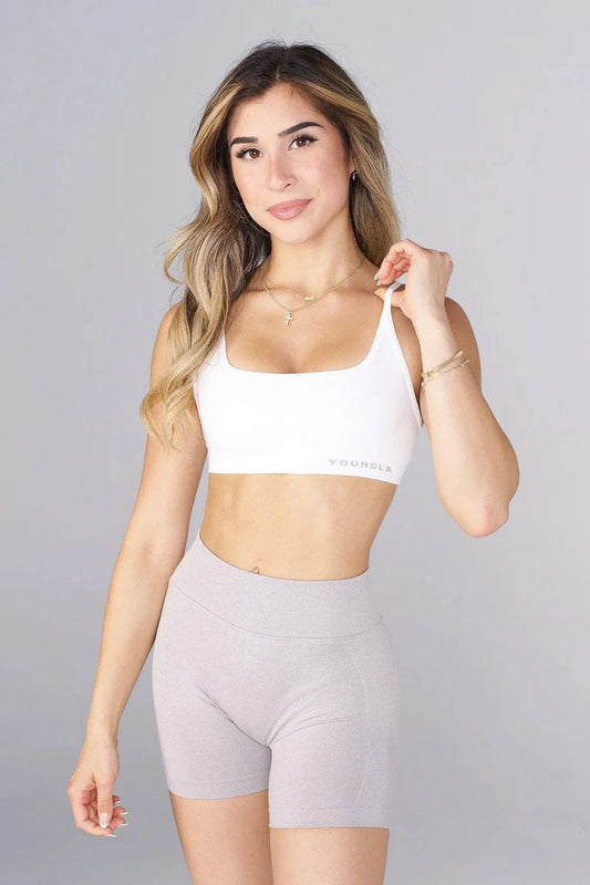 Top youngla mujer