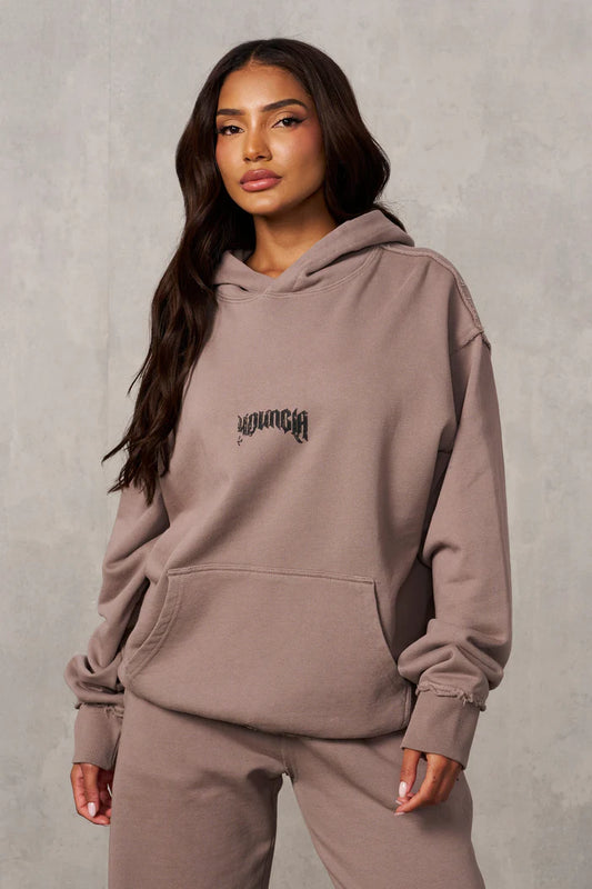 sudadera youngla hombre