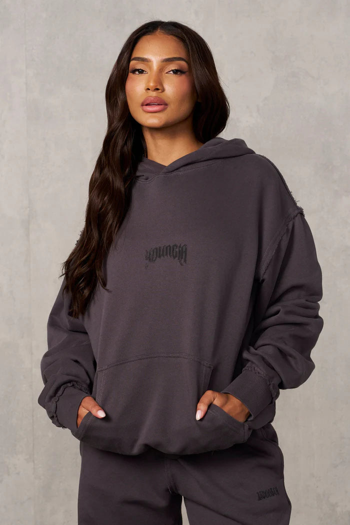 sudadera youngla hombre