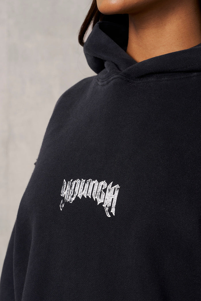 sudadera youngla hombre