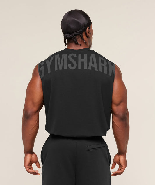 Camisa gymshark hombre