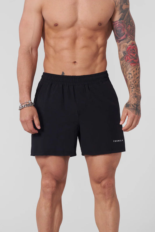 Short Youngla Hombre