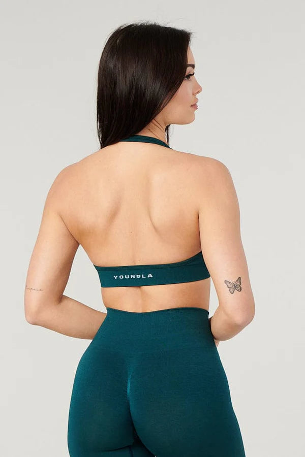 Top bra youngla mujer