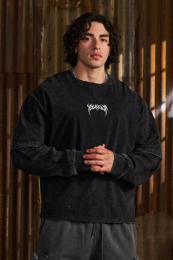 CAMISA YOUNGLA HOMBRE