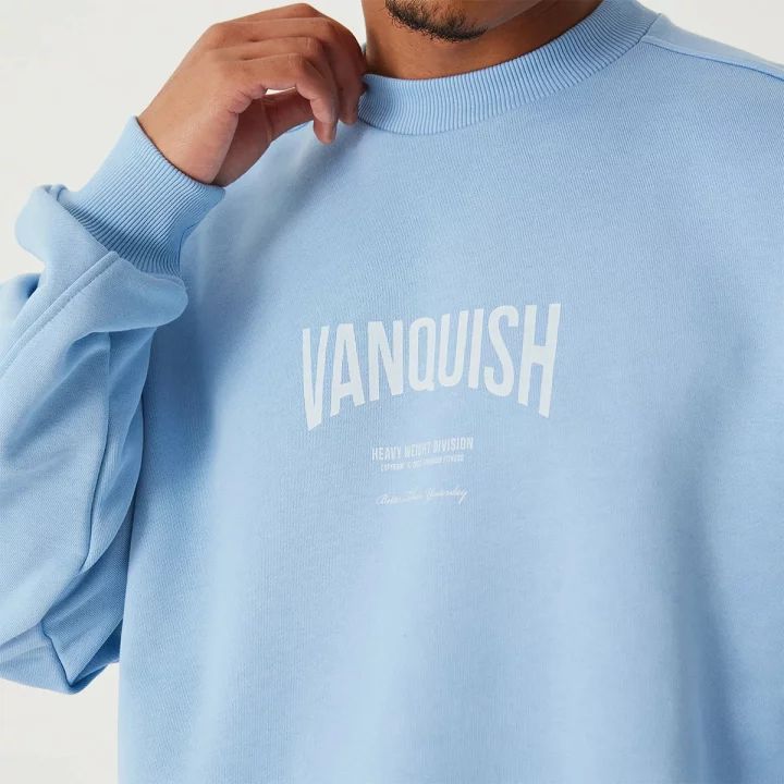 sudadera vanquish hombre