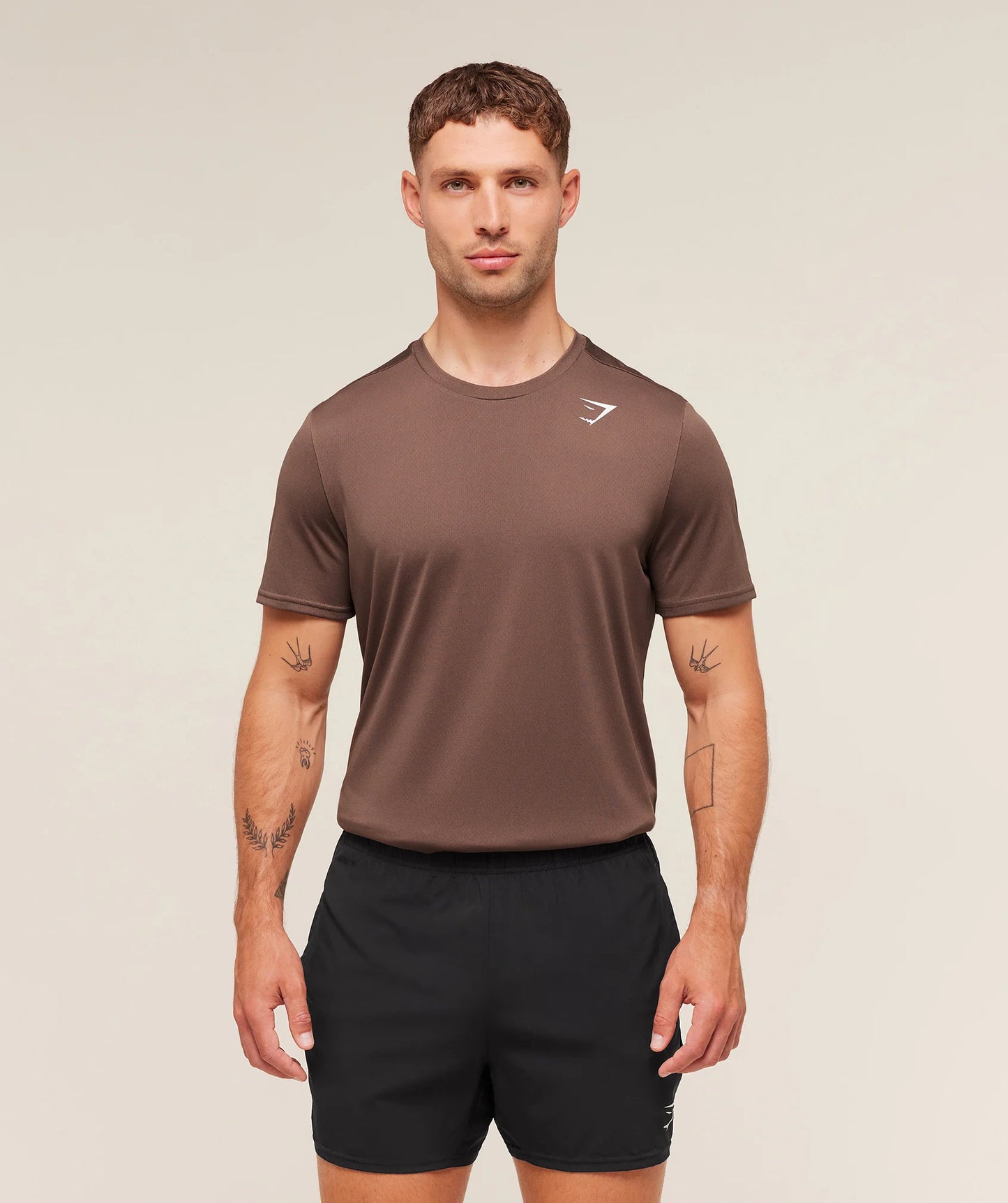 Camisa GYMSHARK Hombre