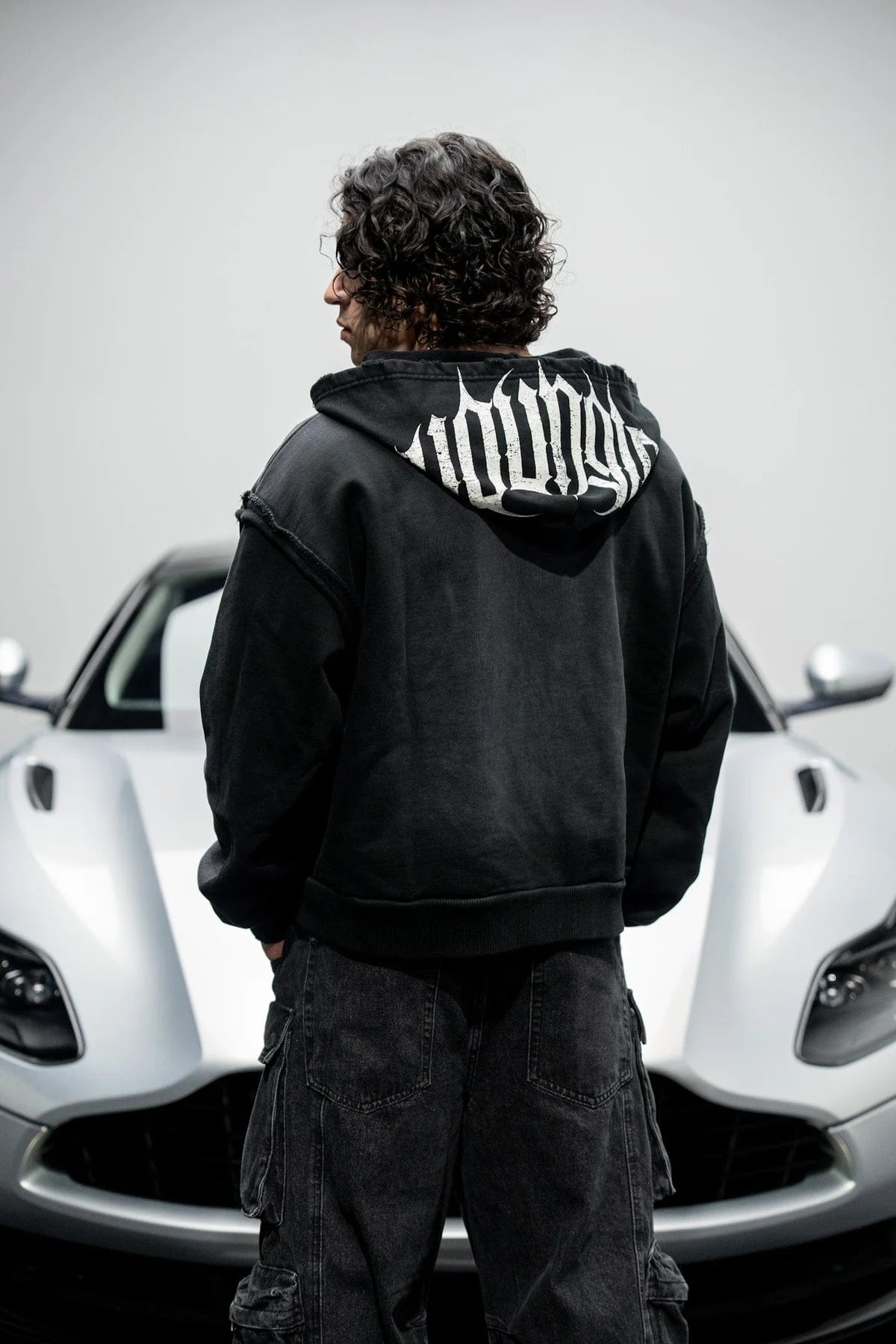 Sudadera Youngla Hombre