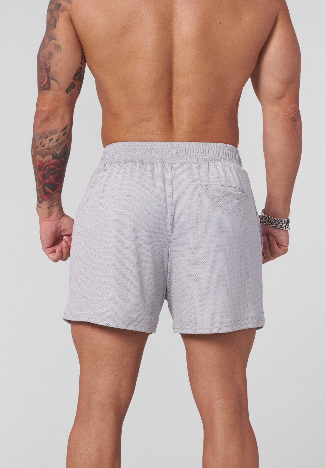 Short Youngla hombre