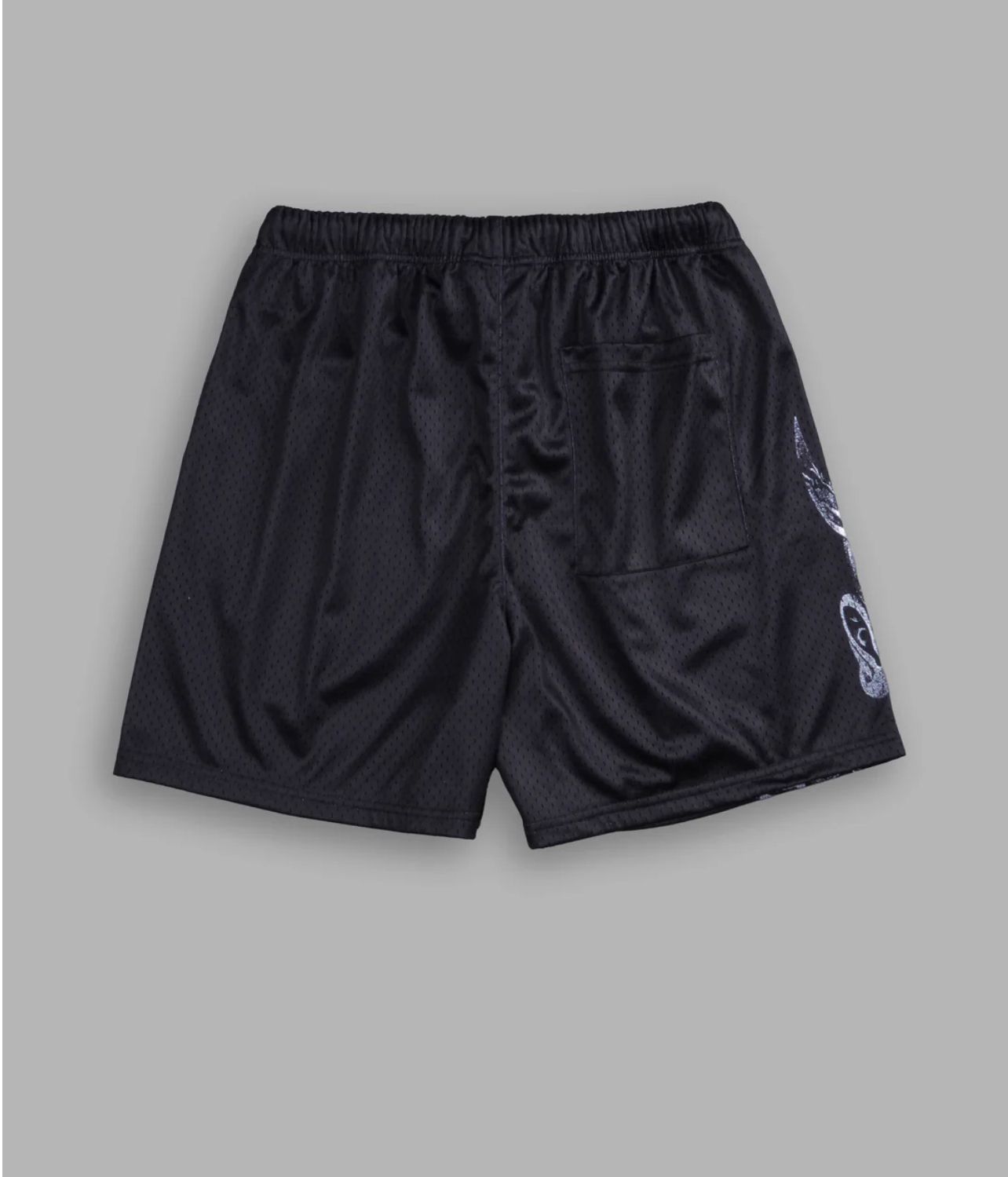 Short darc sport hombre