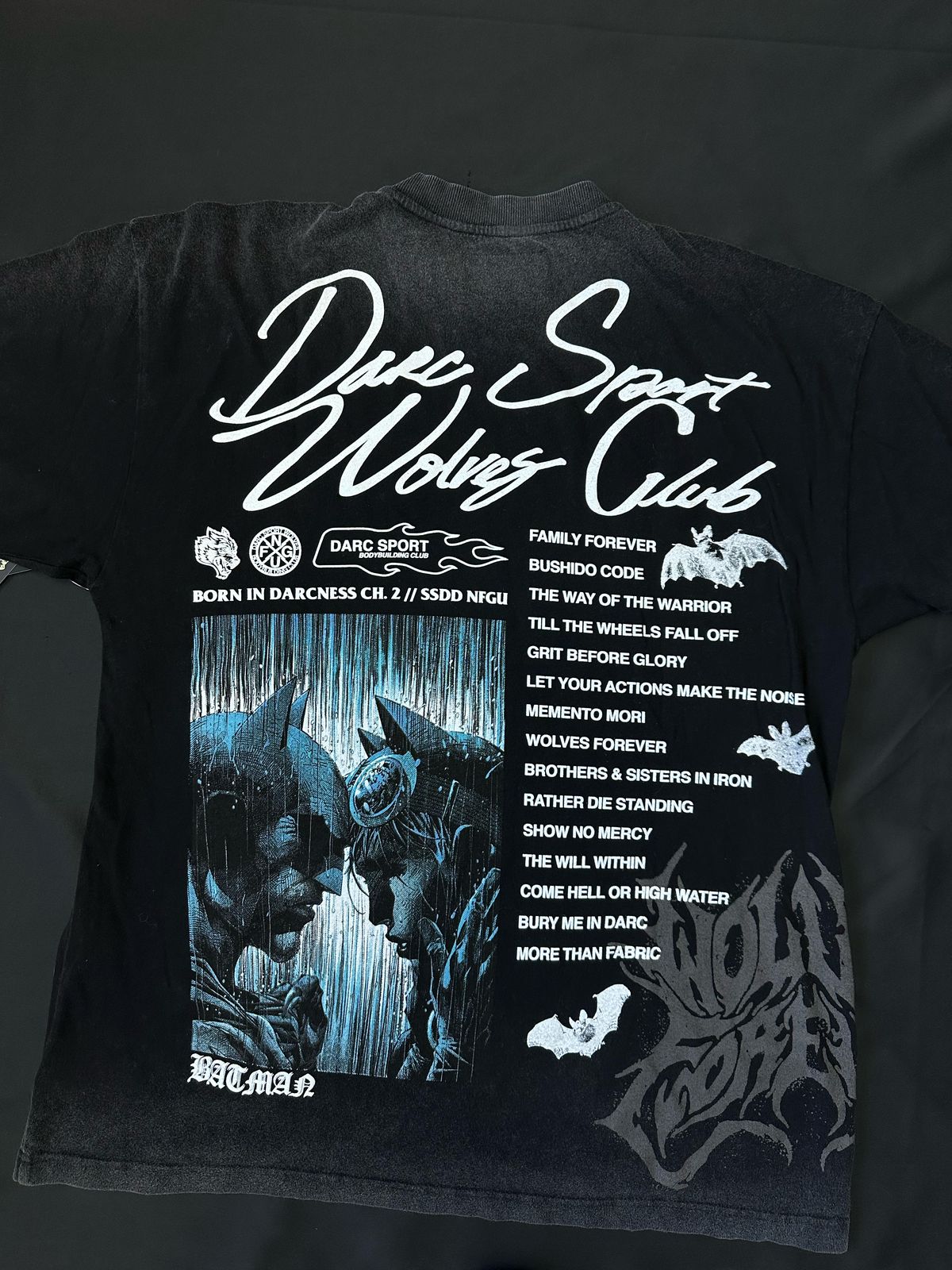 Camisa darc sport  hombre