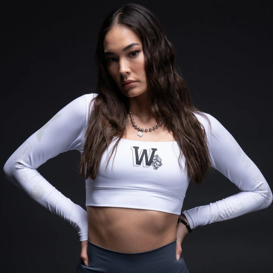 Top darc sport mujer