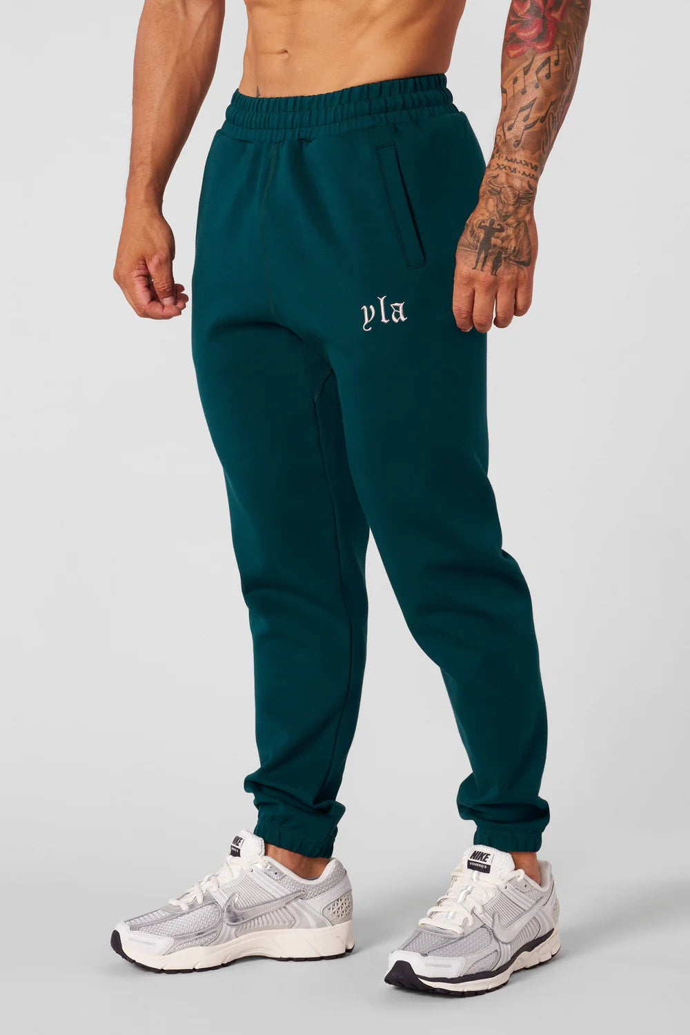 Jogger youngla hombre