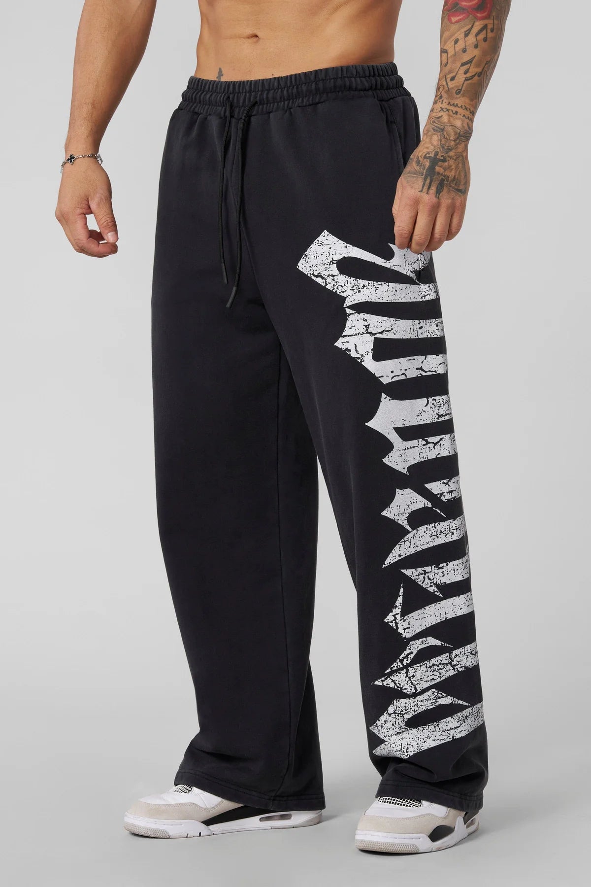 Jogger Youngla de Hombre