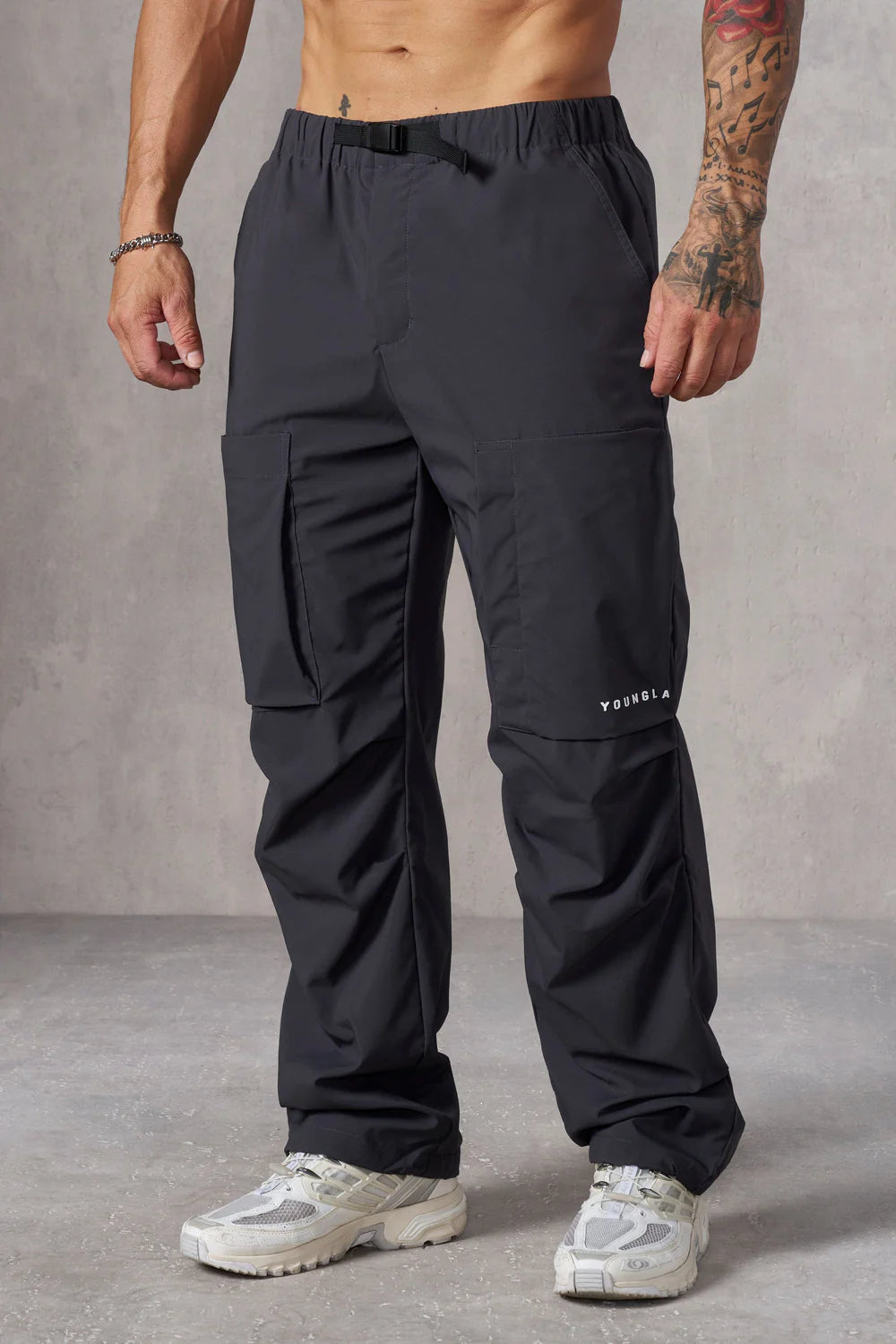 Pants jogger youngla hombre