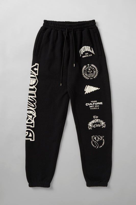 Jogger Youngla Hombre