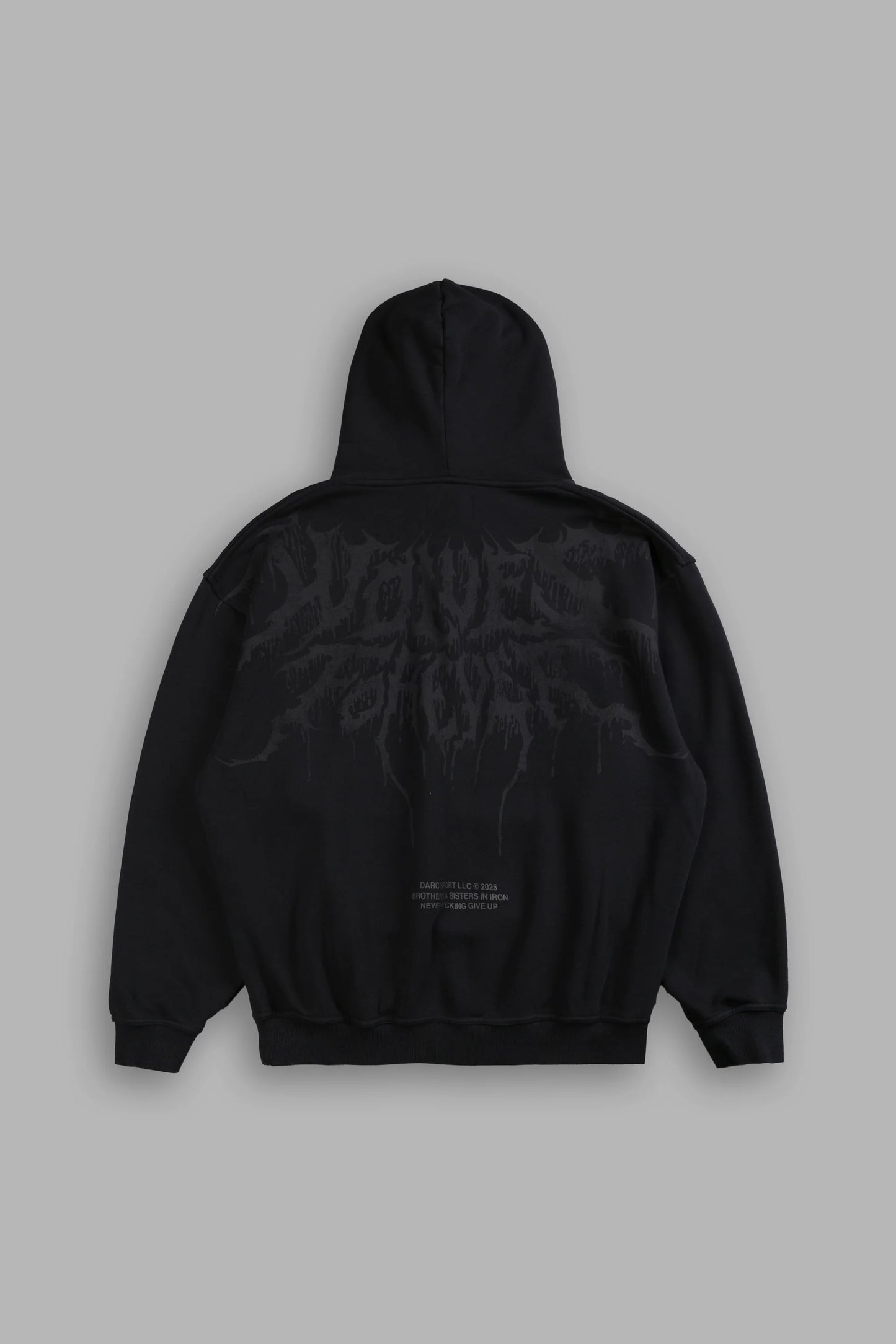 Sudadera darc sport hombre