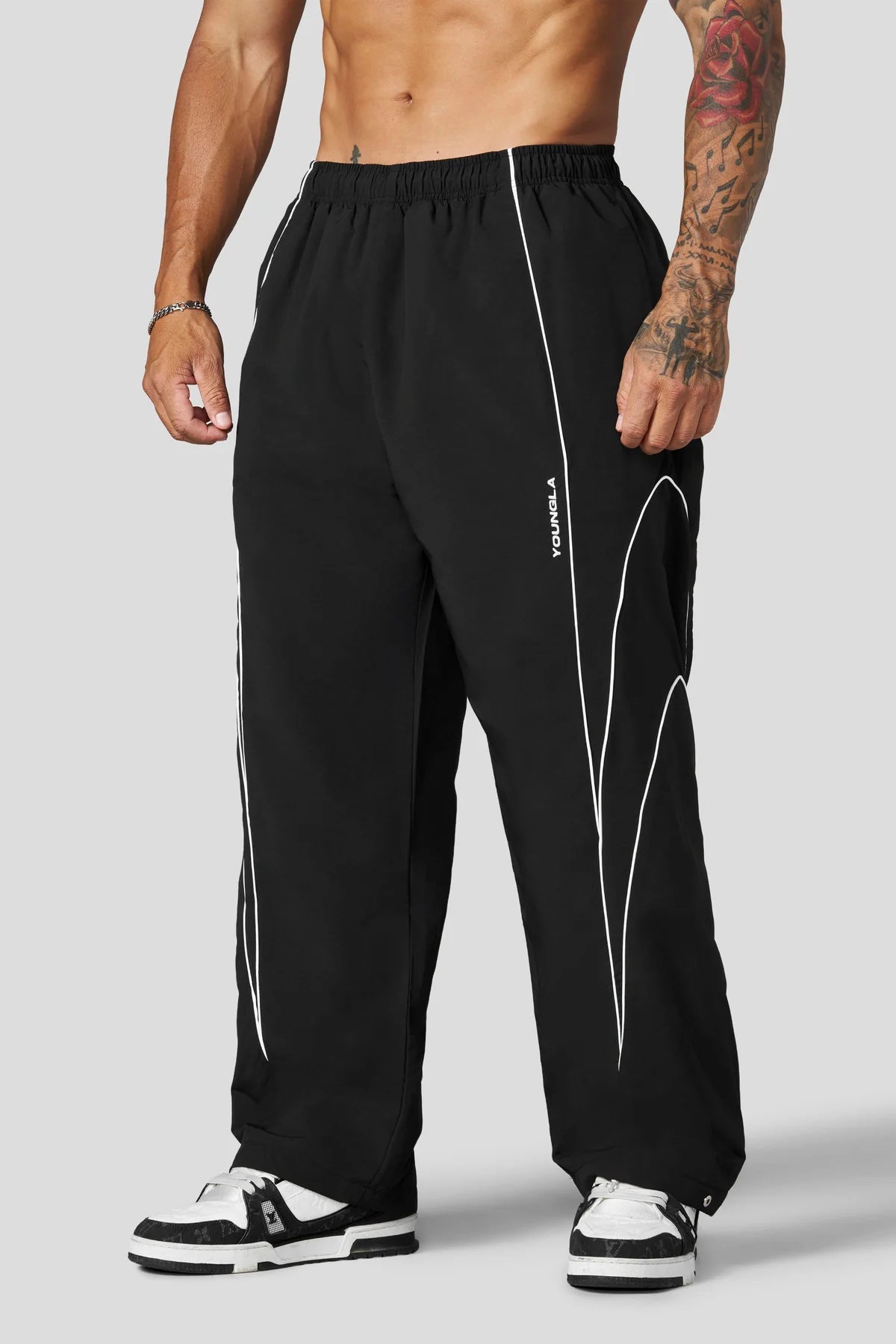 Jogger Youngla de Hombre