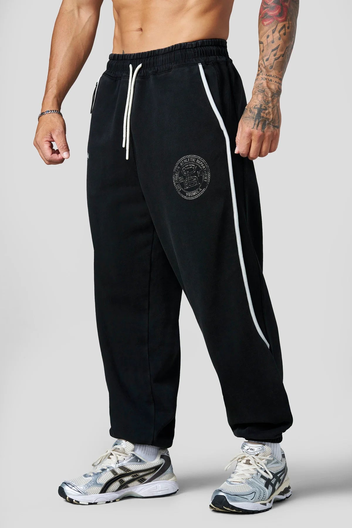 Jogger Youngla Hombre