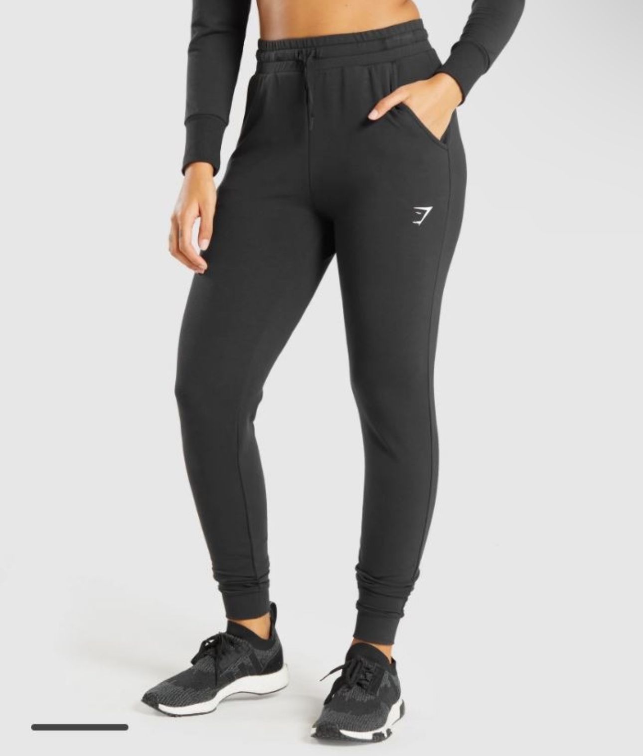 Jogger gymshark mujer