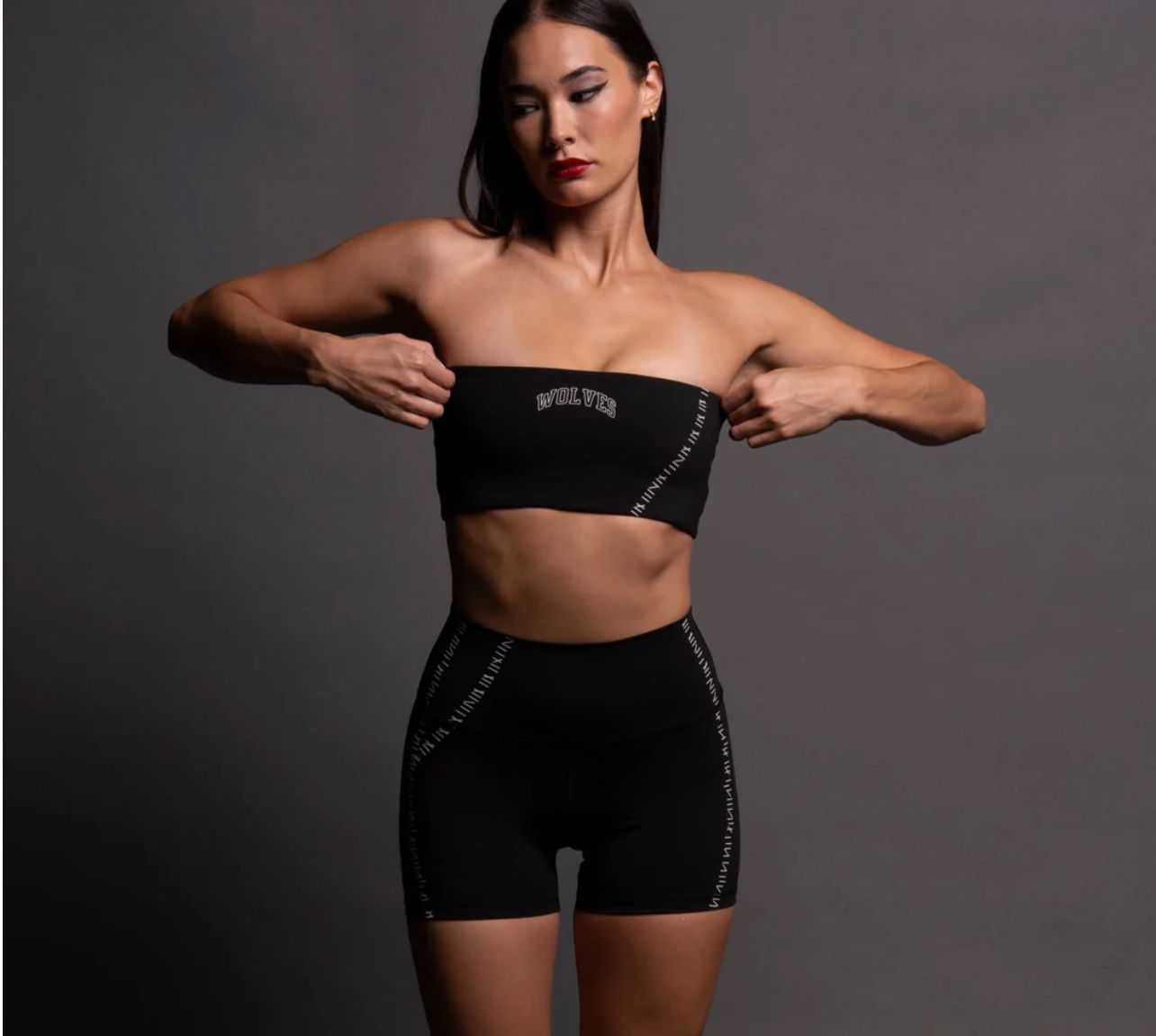 Top darc sport mujer