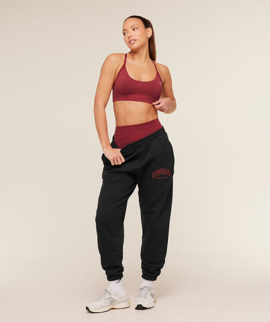 jogger gymshark mujer
