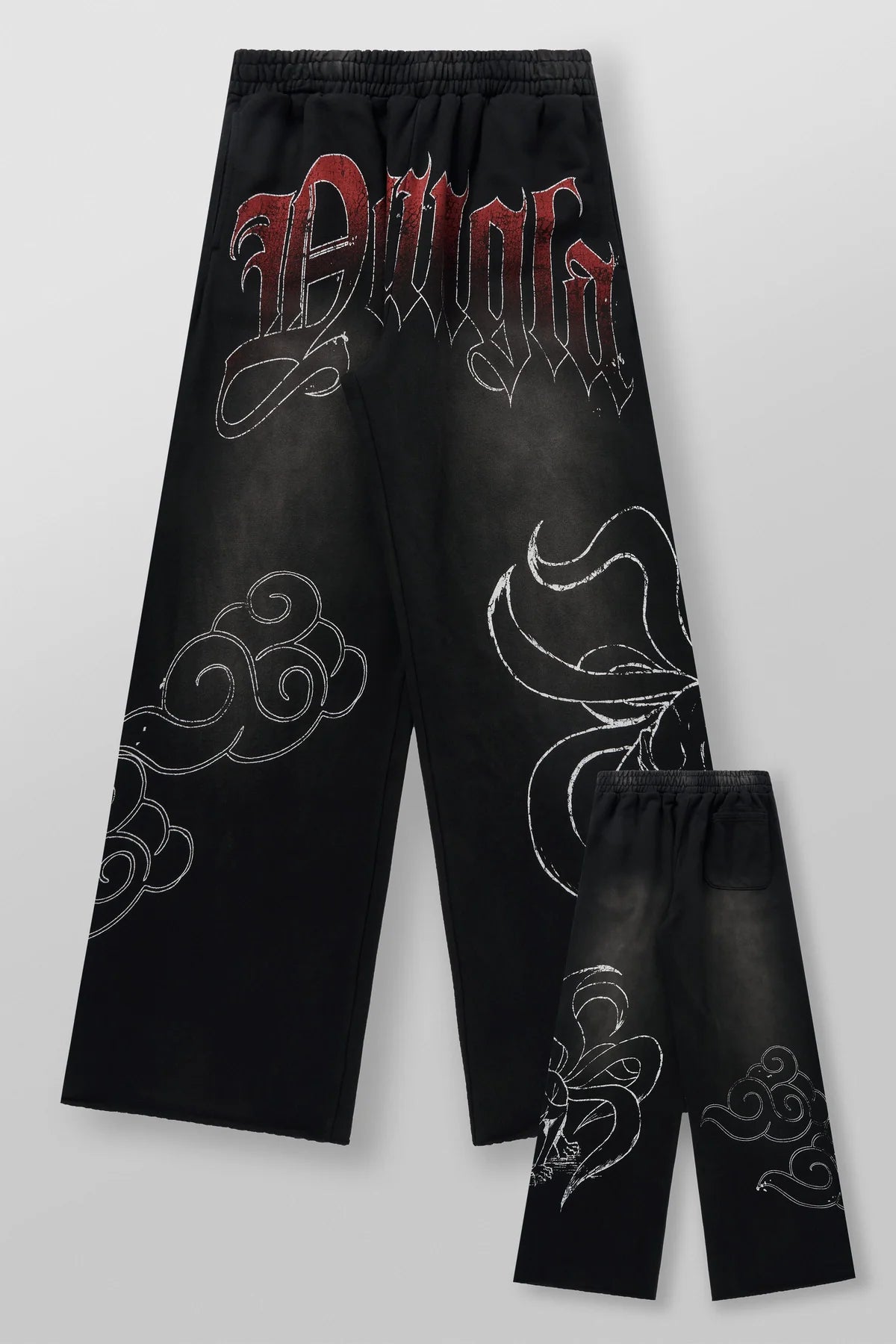 Jogger youngla x Naruto