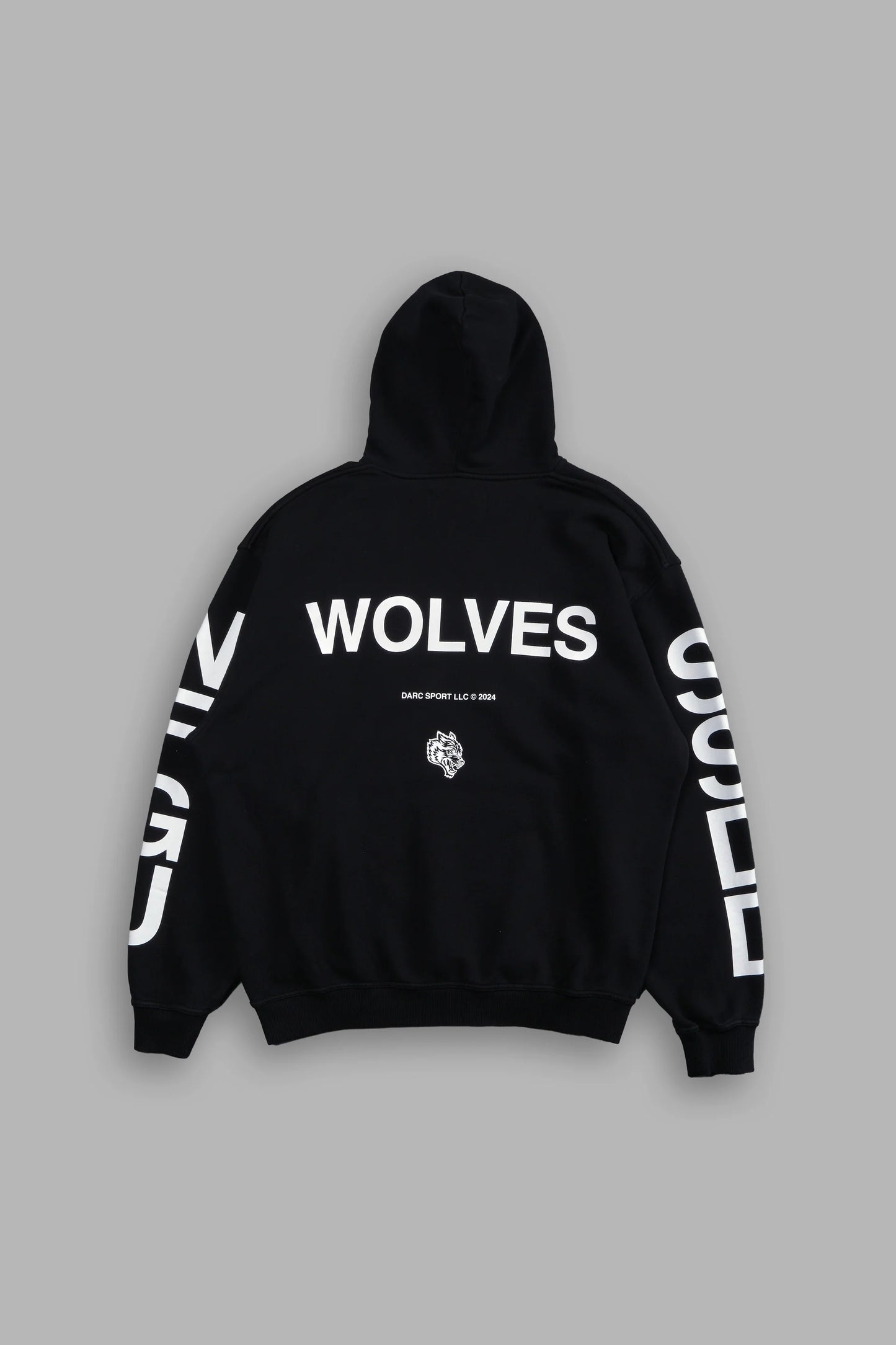 Sudadera darc sport hombre