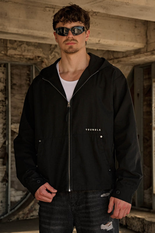 Sudadera youngla hombre