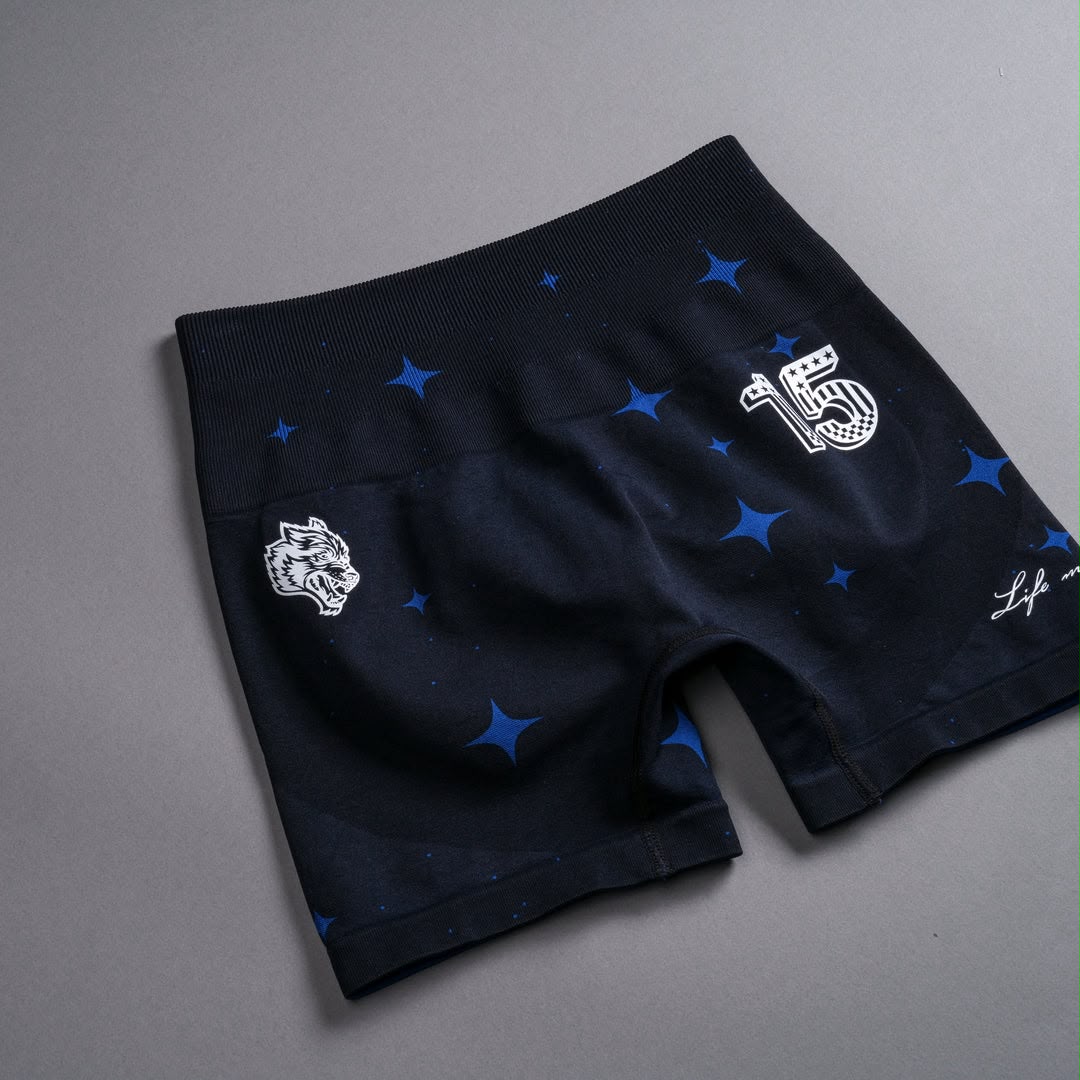 short darc sport mujer