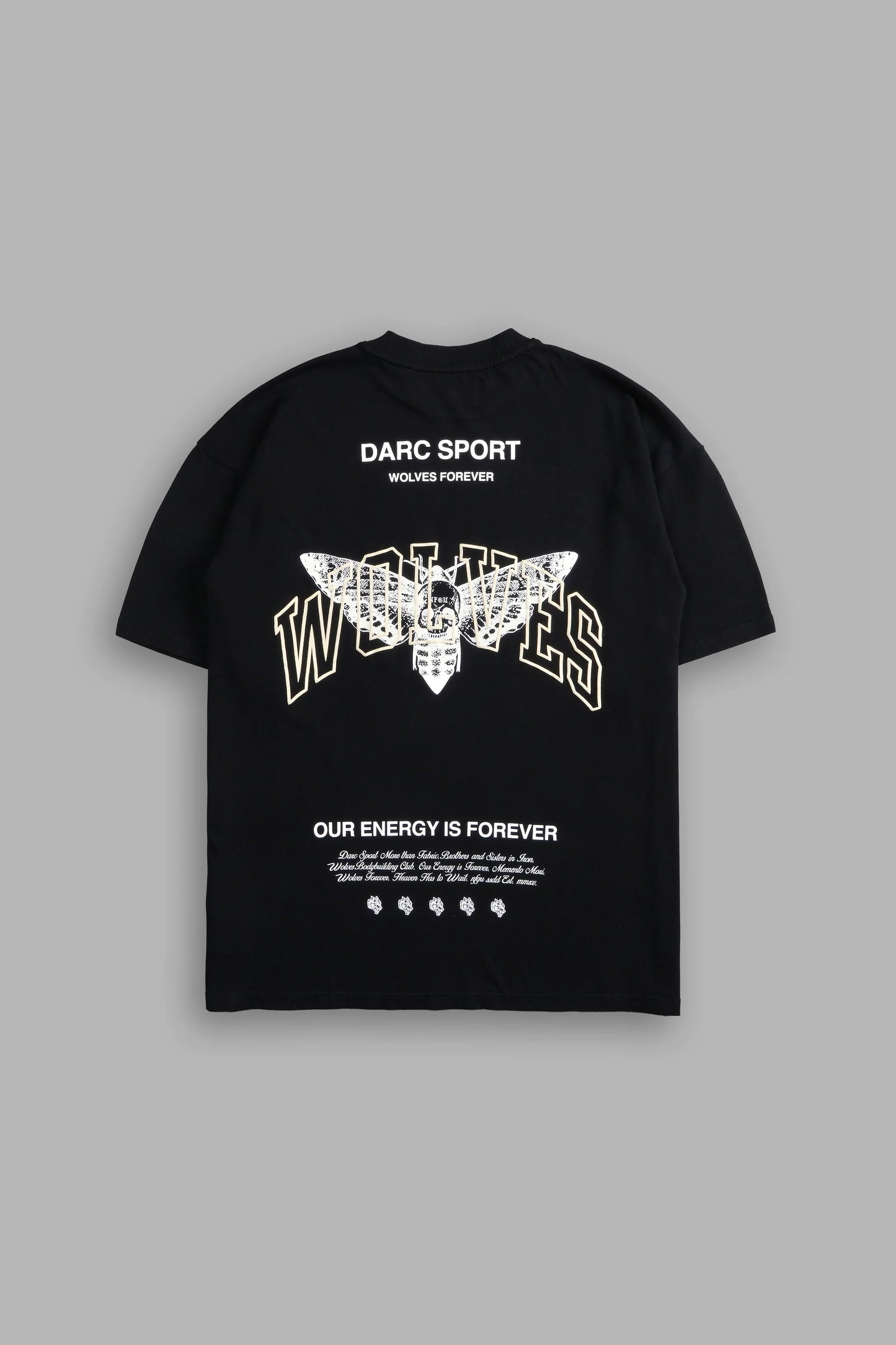 Camisa darc sport Hombre