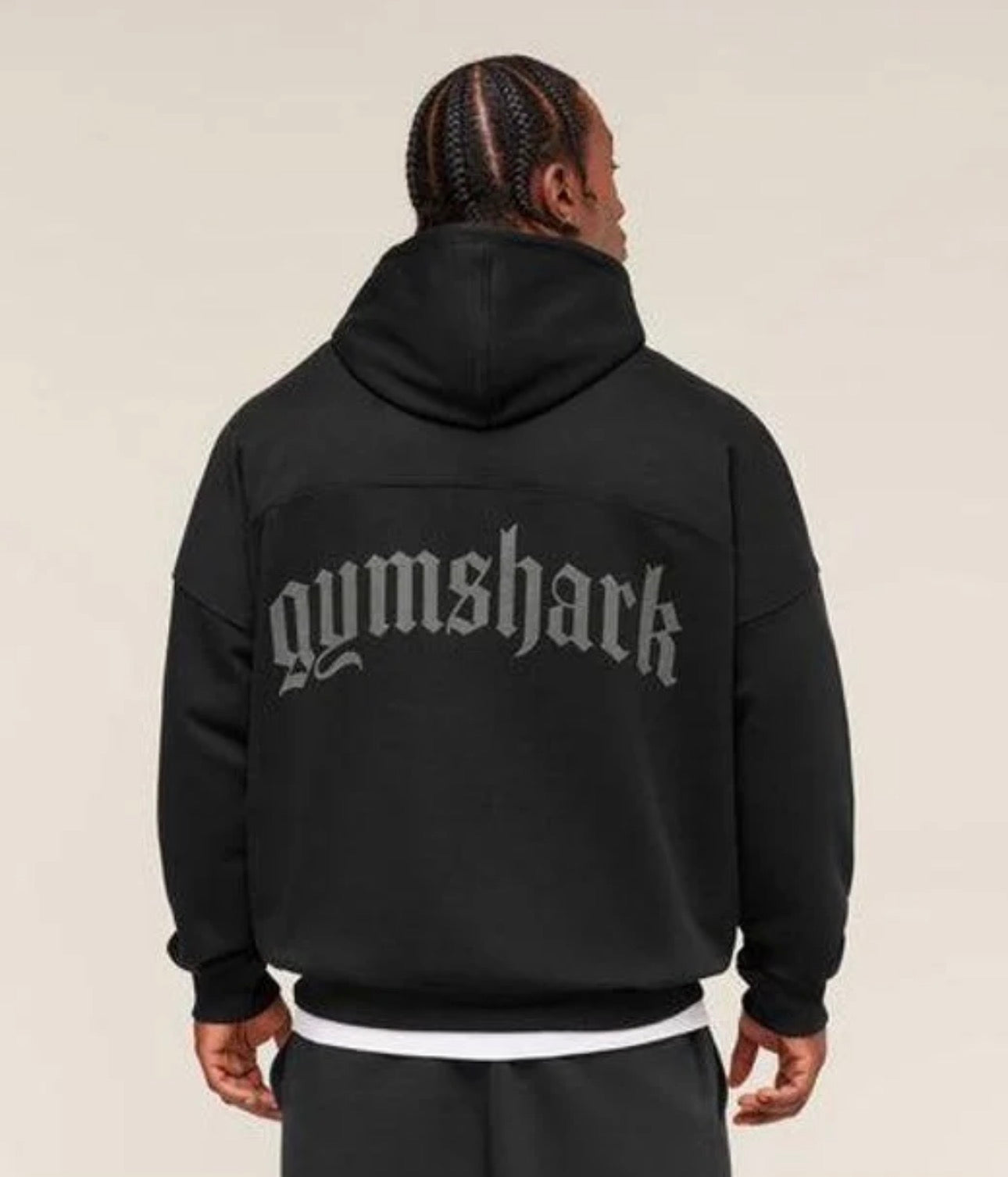 Sudadera GYMSHARK Hombre