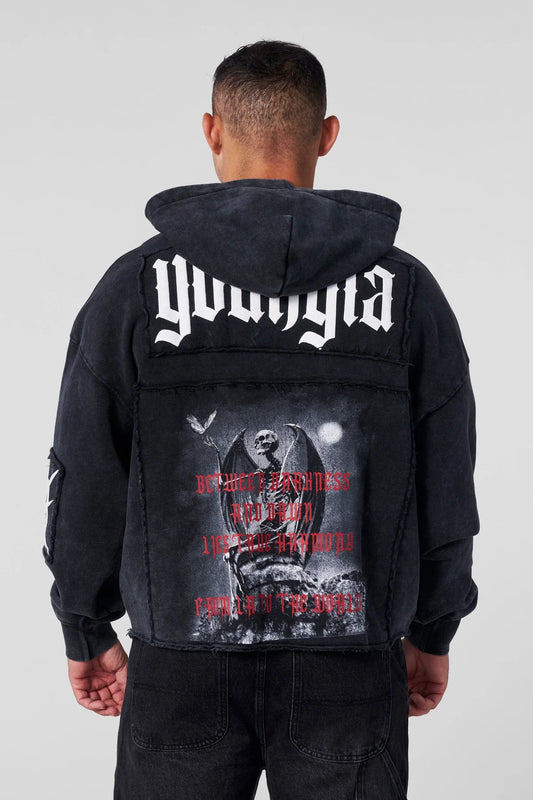 Sudadera Youngla Hombre