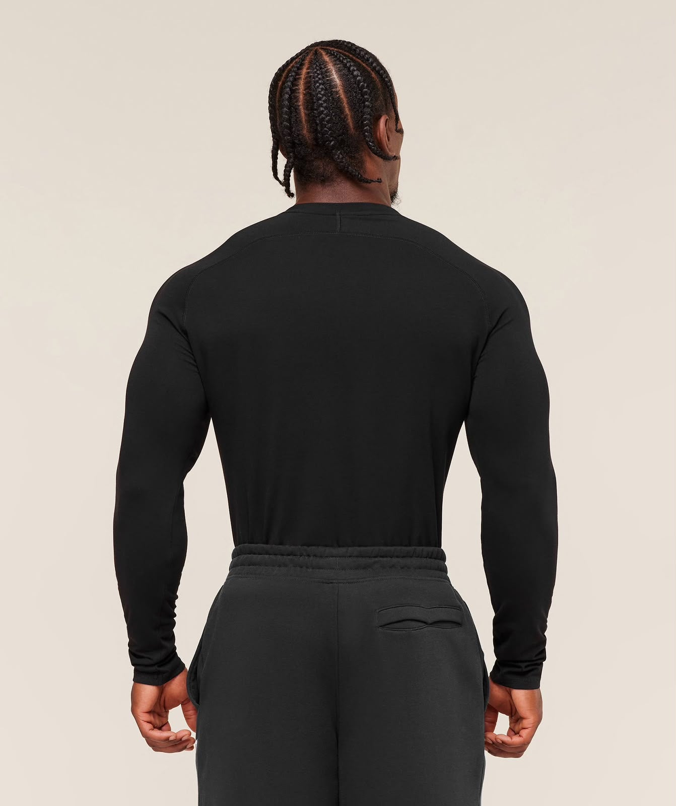 Camiseta gymshark hombre