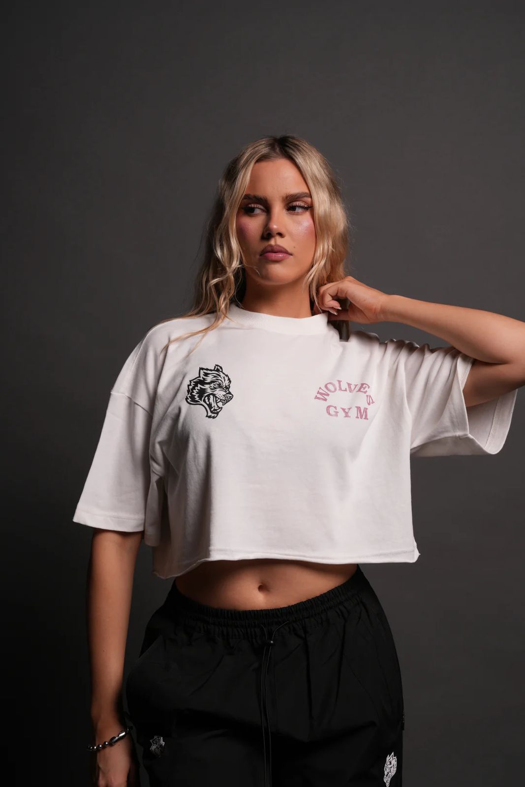 Top darc sport mujer